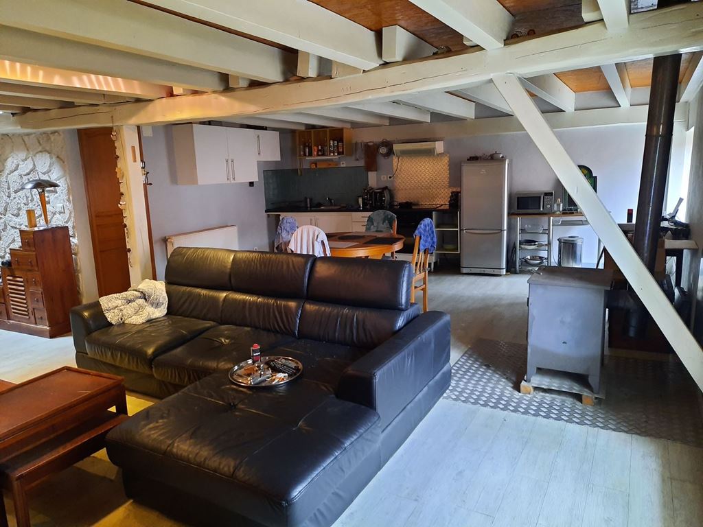 Immeuble RAON AUX BOIS (88220) ARCHETTES IMMO
