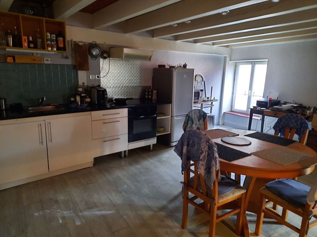 Immeuble RAON AUX BOIS (88220) ARCHETTES IMMO