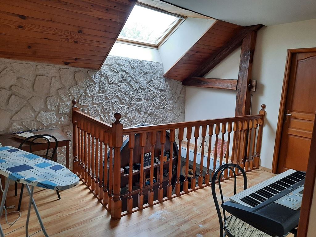 Immeuble RAON AUX BOIS (88220) ARCHETTES IMMO