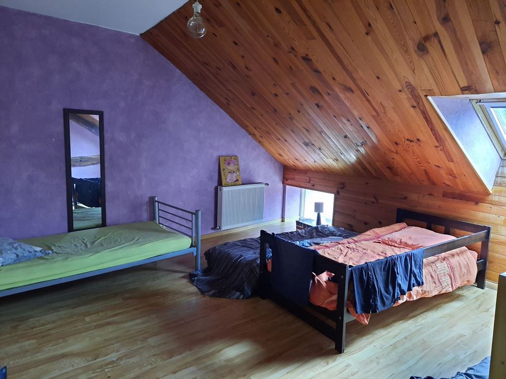 Immeuble RAON AUX BOIS (88220) ARCHETTES IMMO
