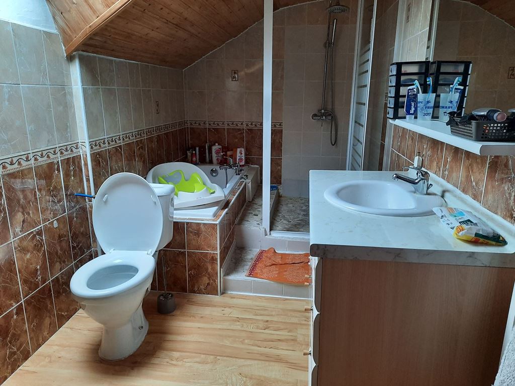 Immeuble RAON AUX BOIS (88220) ARCHETTES IMMO